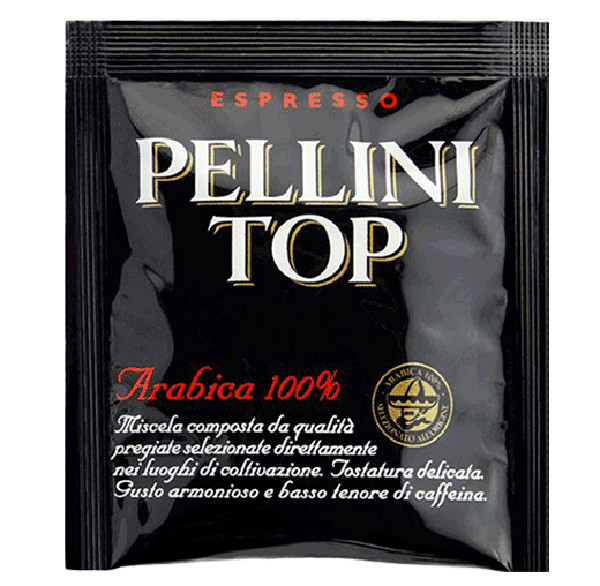 Pellini-TOP-kapsule