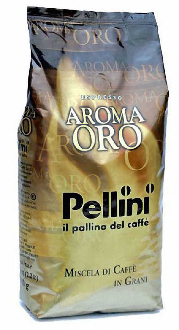 Pellini Oro Classic 1 kg